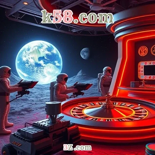 As Melhores Promoções do k58.com Para os Jogadores Brasileiros