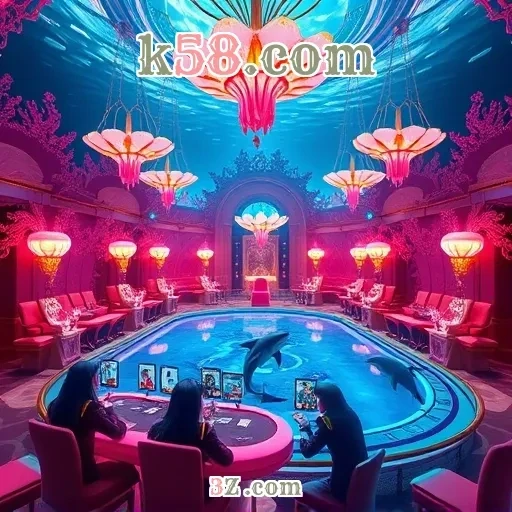 Eventos Imperdíveis de Jogos em k58.com