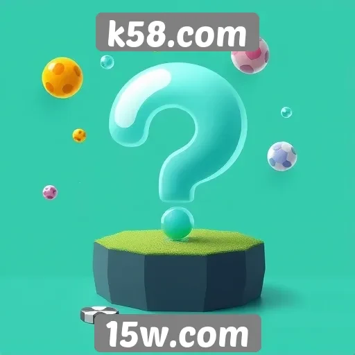 Curiosidades sobre os jogos disponíveis no k58.com
