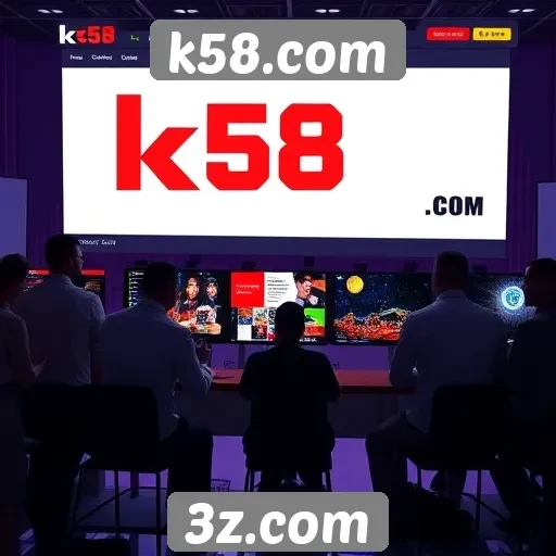 Perspectivas de crescimento do k58.com no mercado