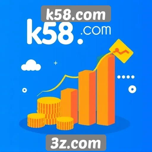 Plataforma de apostas k58.com se destaca no mercado